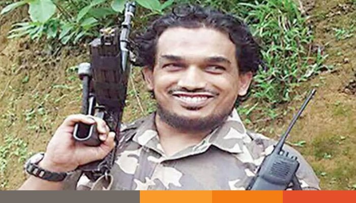 আরাকান রোহিঙ্গা স্যালভেশন আর্মির ৬ সদস্য গ্রেপ্তার