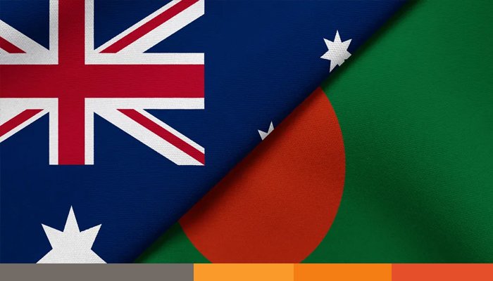 ঢাকা থেকেই বাংলাদেশিদের ভিসা দেবে অস্ট্রেলিয়া