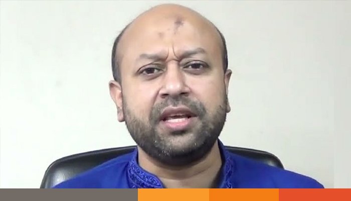 ‘ব্যারিস্টার ফুয়াদকে গ্রেপ্তারের খবর সঠিক নয়’