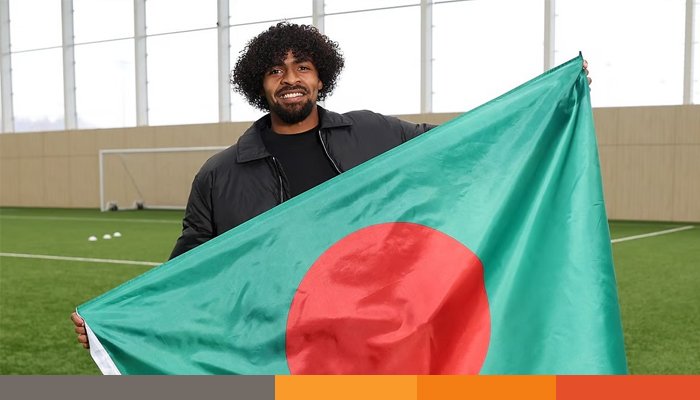 যে সব প্রশ্ন রেখে গেলেন হামজা