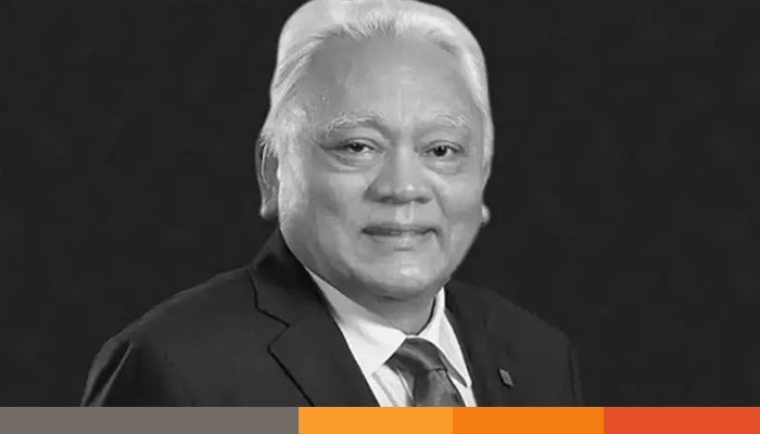 Manjur Elahi অ্যাপেক্স গ্রুপের চেয়ারম্যান সৈয়দ মঞ্জুর এলাহী আর নেই
