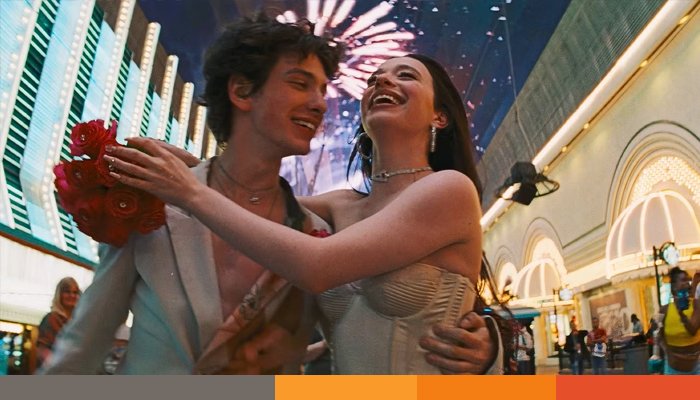 অস্কারে সেরা সিনেমা ‘আনোরা’