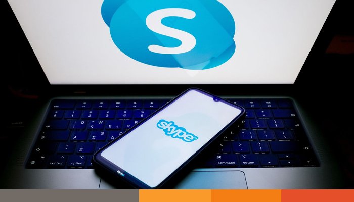 একেবারে বন্ধ হয়ে যাচ্ছে স্কাইপ