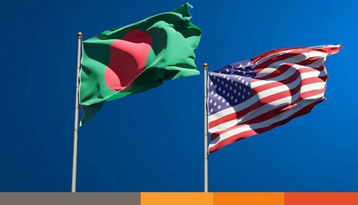 মার্কিন শুল্কহার কমাতে তৎপর সরকার