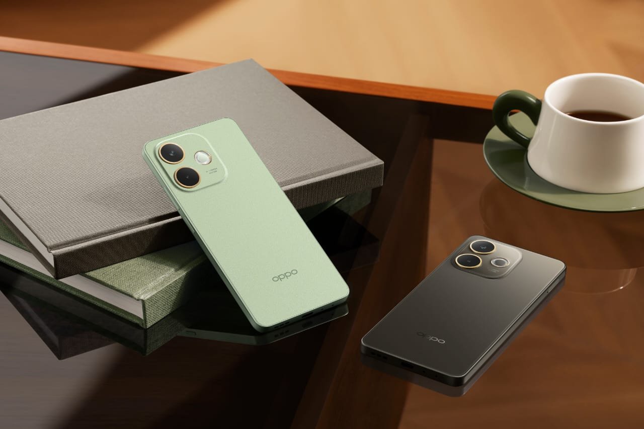 হৈচৈ ফেলে দিয়েছে অপো এ৫ মোবাইল সেট  