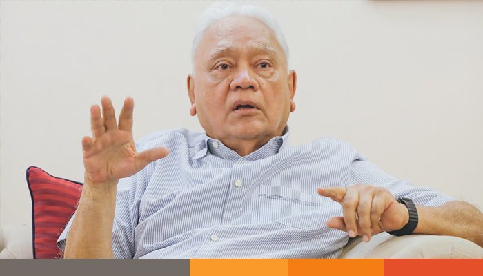 উদ্যোক্তাদের বাতিঘর ছিলেন সৈয়দ মঞ্জুর এলাহী উদ্যোক্তাদের বাতিঘর ছিলেন সৈয়দ মঞ্জুর এলাহী