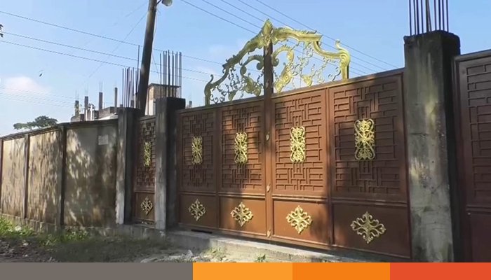 কয়েক বছরে সম্পদের পাহাড় গড়েছেন শেখ হাসিনার সাবেক এপিএস খাইরুল কয়েক বছরে সম্পদের পাহাড় গড়েছেন শেখ হাসিনার সাবেক এপিএস খাইরুল