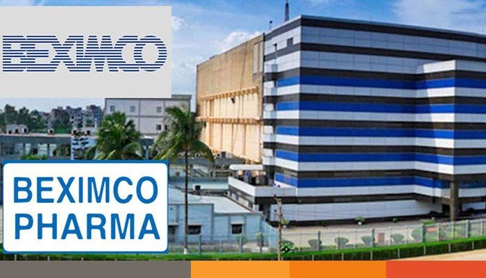 beximco pharma
