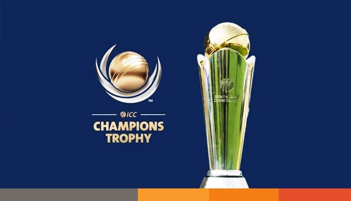 চ্যাম্পিয়নস ট্রফির সেমিফাইনালে কার প্রতিপক্ষ কে?
