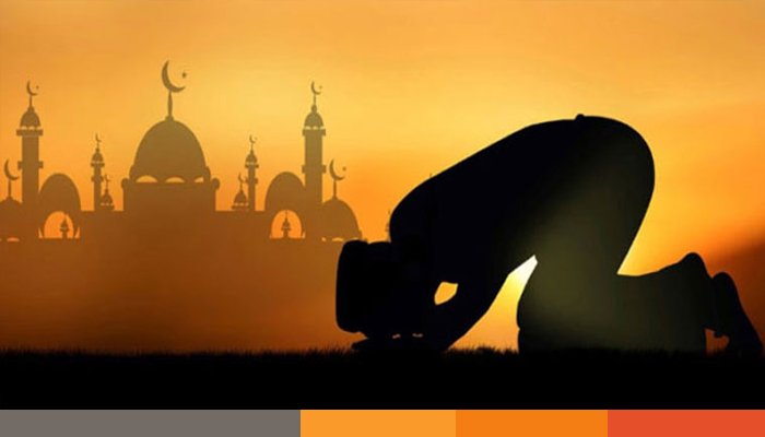 আজ পবিত্র জুমাতুল বিদা আজ পবিত্র জুমাতুল বিদা