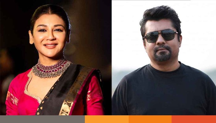 জয়া আহসান আমার নসিবে ছিল: জয়