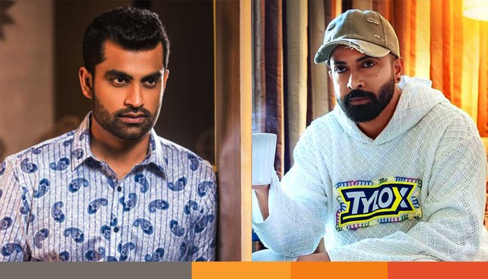 তামিম ইকবালের সুস্থতা কামনা করলেন শাকিব খান তামিম ইকবালের সুস্থতা কামনা করলেন শাকিব খান