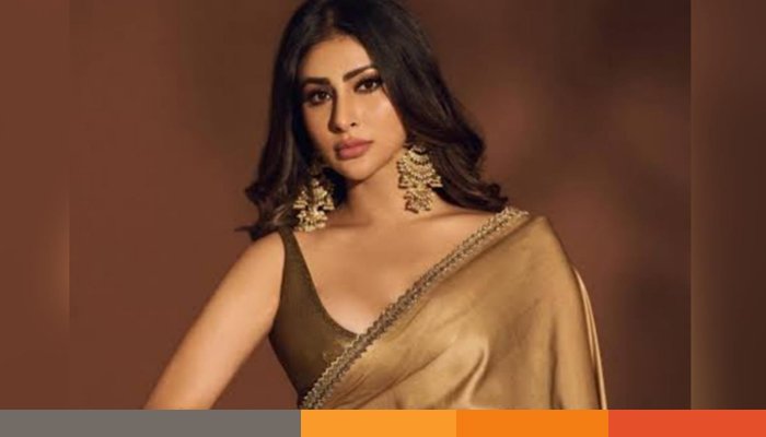 মৌনি আসছে 'দ্য ভূতনি' নিয়ে