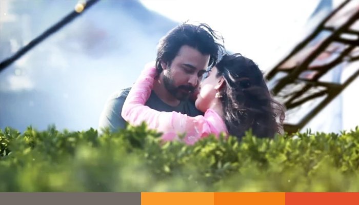 দাগির প্রথম গানে ফুটে উঠেছে নিশো-তমার প্রেমের গল্প দাগির প্রথম গানে ফুটে উঠেছে নিশো-তমার প্রেমের গল্প