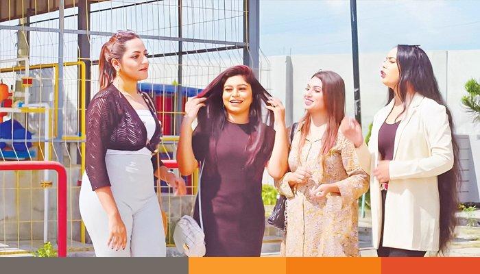 ঈদে আসছে 'ব্যাচেলর ইন ট্রিপ'