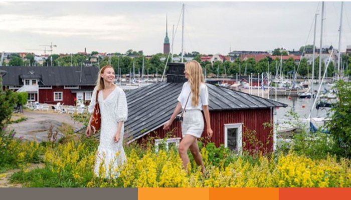 সবচেয়ে সুখী দেশ ফিনল্যান্ড, বাংলাদেশ কত?