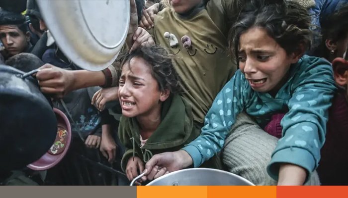 গাজায় নিহত ৫০ হাজার ছাড়াল, যার মধ্যে ১৭ হাজারই শিশু