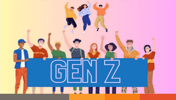 ১০ বছরের মধ্যে জেন-জি হবে সবচেয়ে ধনী ১০ বছরের মধ্যে জেন-জি হবে সবচেয়ে ধনী