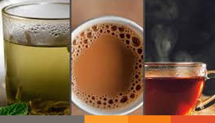 ইফতারের পর কোন চা খাবেন