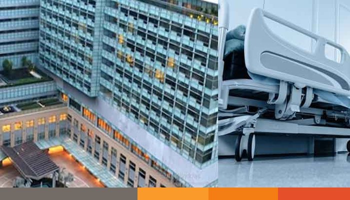 ৪টি বিশেষায়িত হাসপাতাল করবে চীন, কমবে ভারত নির্ভরতা?