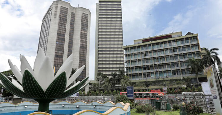 ব্যাংকের