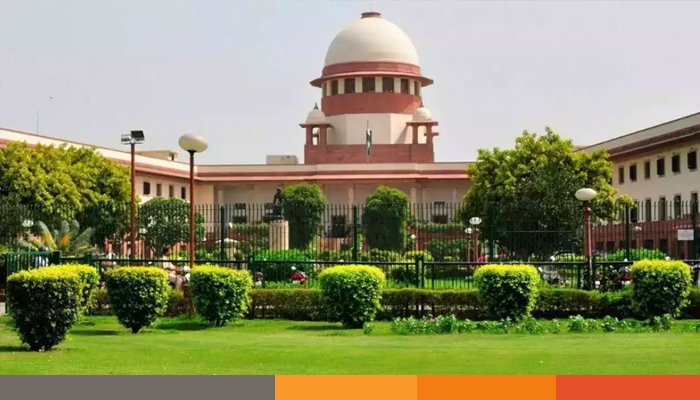 বেশি পরিমাণে গাছ কাটা মানুষ হত্যার চেয়েও খারাপ: ভারতীয় সুপ্রিম কোর্ট বেশি পরিমাণে গাছ কাটা মানুষ হত্যার চেয়েও খারাপ: ভারতীয় সুপ্রিম কোর্ট