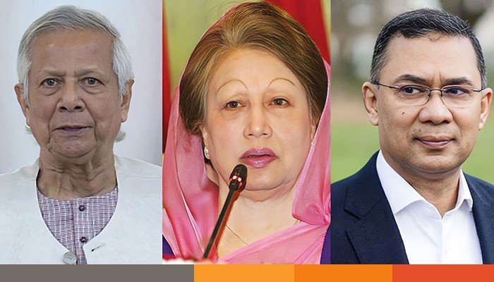 khaleda