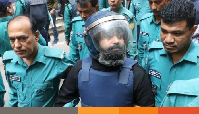 জবাই তো দেবেন, একটু সময় দেন : পুলিশকে সোলাইমান সেলিম