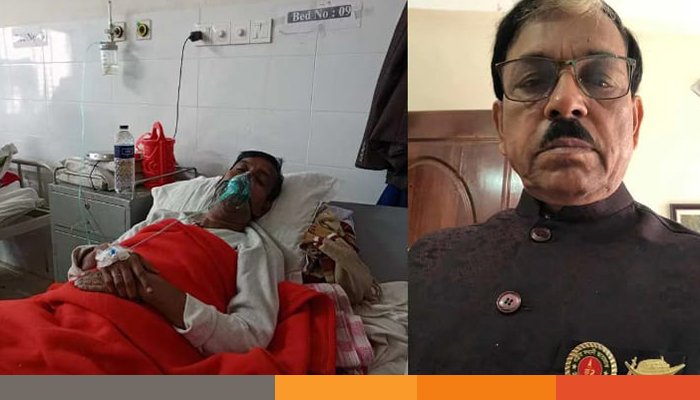 নিজ প্রতিষ্ঠানের ম্যানেজার পল্টুর প্রতারণায় সর্বস্বান্ত ব্যবসায়ী বরুণ