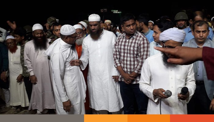 আছিয়াকে পরিকল্পিতভাবে হত্যা করা হয়েছে: হাসনাত আব্দুল্লাহ