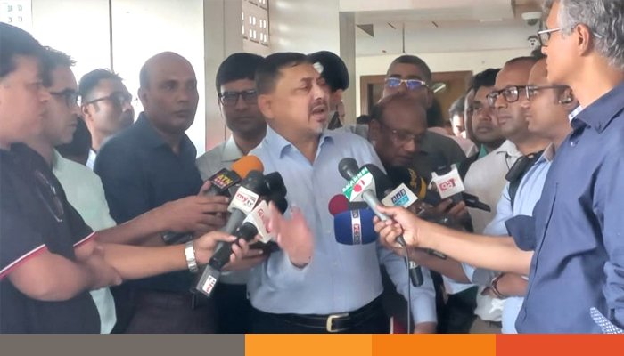 এবার স্বাধীনতা দিবসের কুচকাওয়াজ হচ্ছে না