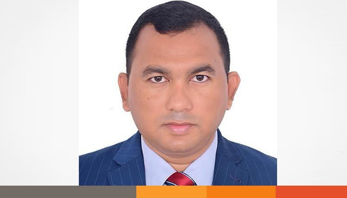 চাঁদা না পেয়ে ব্যবসায়ীকে কোপালেন যুবদল নেতা চাঁদা না পেয়ে ব্যবসায়ীকে কোপালেন যুবদল নেতা