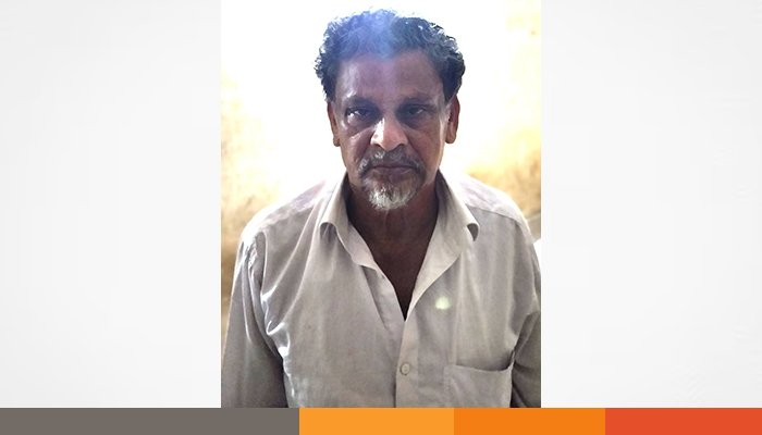 নোয়াখালীতে ঘুমন্ত পুত্রবধূকে ধর্ষণ, শ্বশুর গ্রেপ্তার