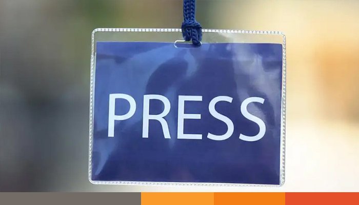 পাকিস্তানে ‘রাষ্ট্রবিরোধী’ পোস্টের অভিযোগে সাংবাদিক আটক