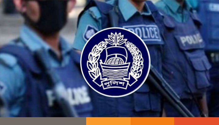 ঈদ উদযাপনে নিরাপত্তা পরামর্শ দিল পুলিশ