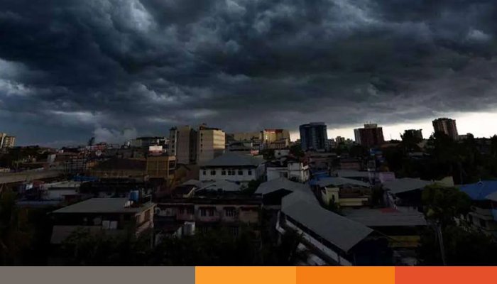 ধেয়ে আসছে বৃষ্টিবলয়, সক্রিয় থাকবে কতদিন?