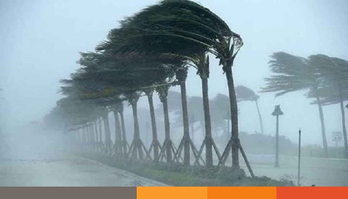 আজ যেসব এলাকায় কালবৈশাখী ঝড় হতে পারে আজ যেসব এলাকায় কালবৈশাখী ঝড় হতে পারে