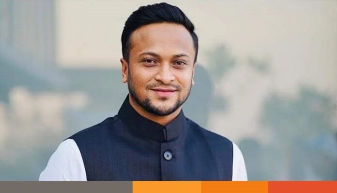 sakib al hasan