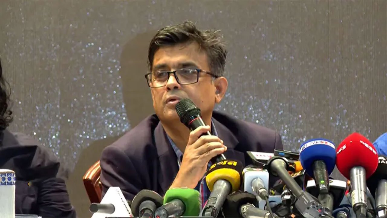 আ.লীগ নিষিদ্ধের কারণে মানুষ স্বস্তির নিঃশ্বাস ফেলছে: প্রেস সচিব