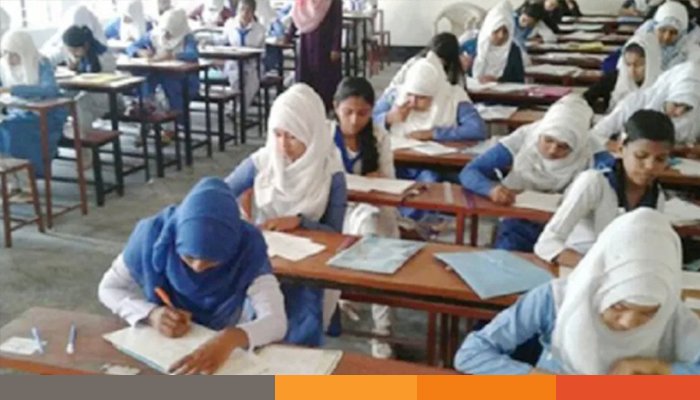 পেছাল গণিত পরীক্ষা, এসএসসির নতুন রুটিন প্রকাশ