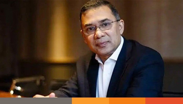 কবে দেশে ফিরবেন তারেক রহমান?