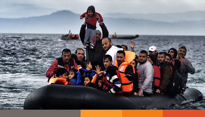 ২০২৪ সালে রেকর্ডসংখ্যক অভিবাসীর মৃত্যু ২০২৪ সালে রেকর্ডসংখ্যক অভিবাসীর মৃত্যু