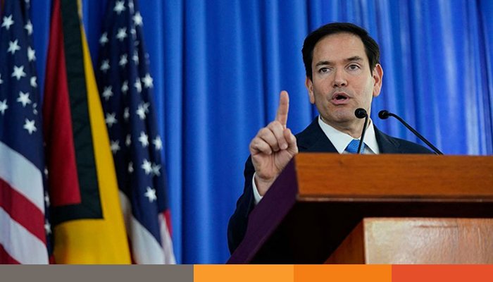 যুক্তরাষ্ট্র ৩ শতাধিক বিদেশি শিক্ষার্থীর ভিসা বাতিল করেছে যুক্তরাষ্ট্র ৩ শতাধিক বিদেশি শিক্ষার্থীর ভিসা বাতিল করেছে