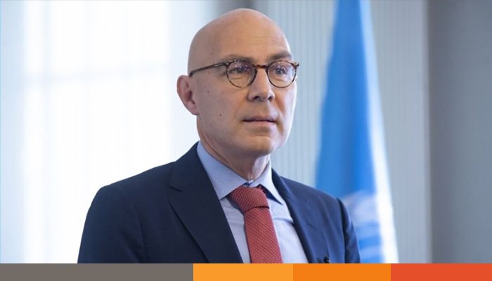 গণঅভ্যুত্থানে সেনাবাহিনীকে সতর্ক করেছিল জাতিসংঘ: ফলকার টুর্ক