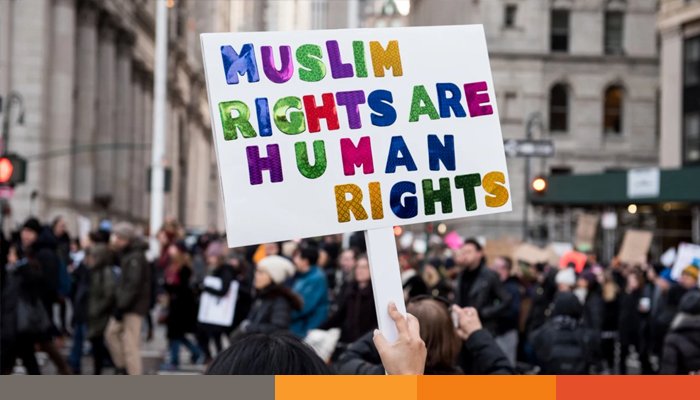 যুক্তরাষ্ট্রে মুসলিমদের বিরুদ্ধে বৈষম্য-হামলা রেকর্ড সংখ্যক বেড়েছে যুক্তরাষ্ট্রে মুসলিমদের বিরুদ্ধে বৈষম্য-হামলা রেকর্ড সংখ্যক বেড়েছে