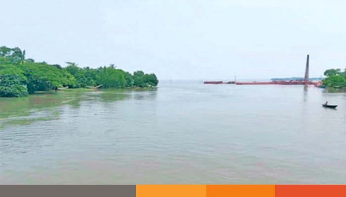 বড় বদল আসার সম্ভাবনা পানি ব্যবস্থাপনায়!