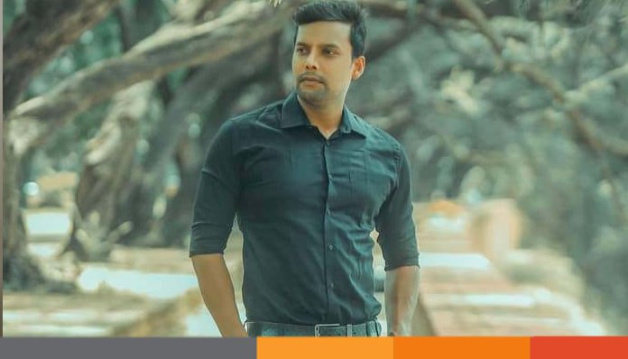 অভিনেতা মুকুলের জন্মদিনের শুভেচ্ছা অভিনেতা মুকুলের জন্মদিনের শুভেচ্ছা