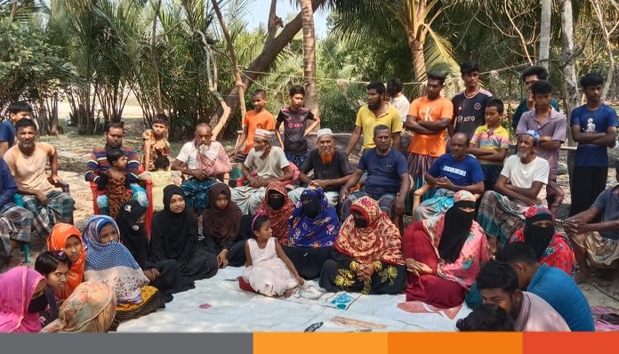 আন্তর্জাতিক বন দিবসকরব বন সুরক্ষা, উপকূল হবে রক্ষা