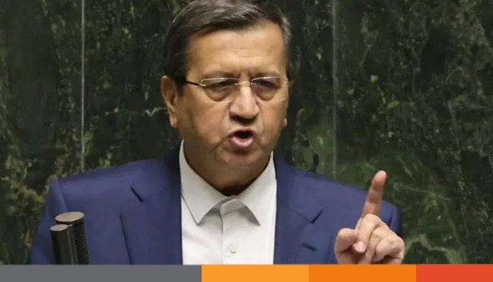 ইরানে মুদ্রার পতন, অর্থমন্ত্রী বরখাস্ত