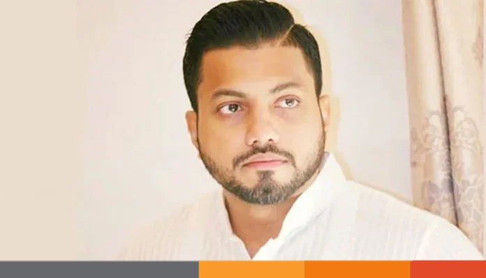 ইশরাক হোসেনকে ঢাকা দক্ষিণের মেয়র ঘোষণা ইশরাক হোসেনকে ঢাকা দক্ষিণের মেয়র ঘোষণা